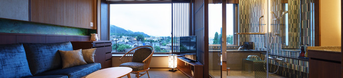 富山で心と身体をリフレッシュできる高級旅館8選