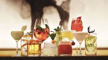 ロビーラウンジ / 6