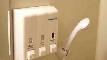 バスルーム / 22