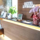 ホテルリブマックス埼玉朝霞駅前（埼玉県 ビジネスホテル） / 3