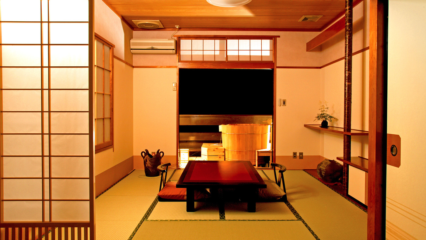 貸切露天風呂は11種類！アクティビティも充実4247729