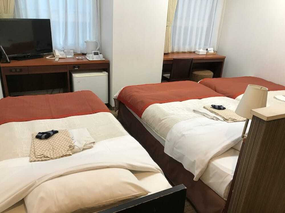 客室