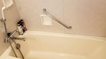 バスルーム / 15