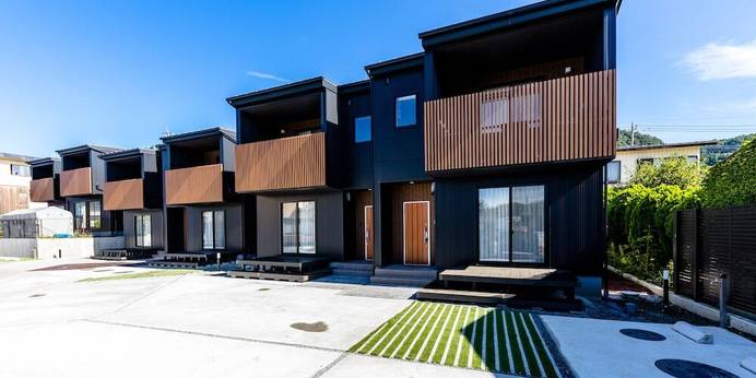 Mt. Fuji Resort Club －粋－（山梨県 別荘・ヴィラ・コンドミニアム） / 1