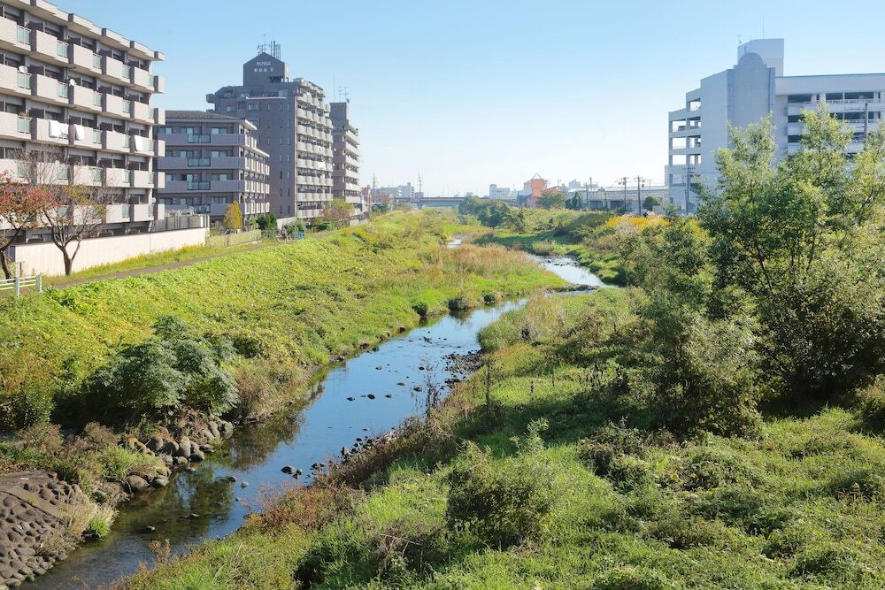 施設からの眺望