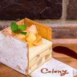 COLONY by EQI(コロニーバイイーキューアイ)