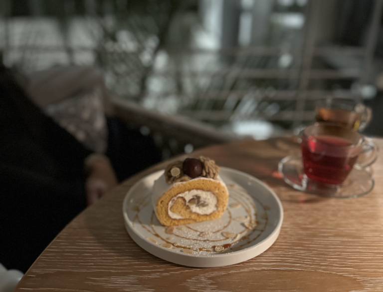 単品料理一例③ / 4