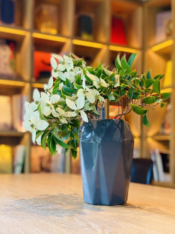 ロビー応接スペース