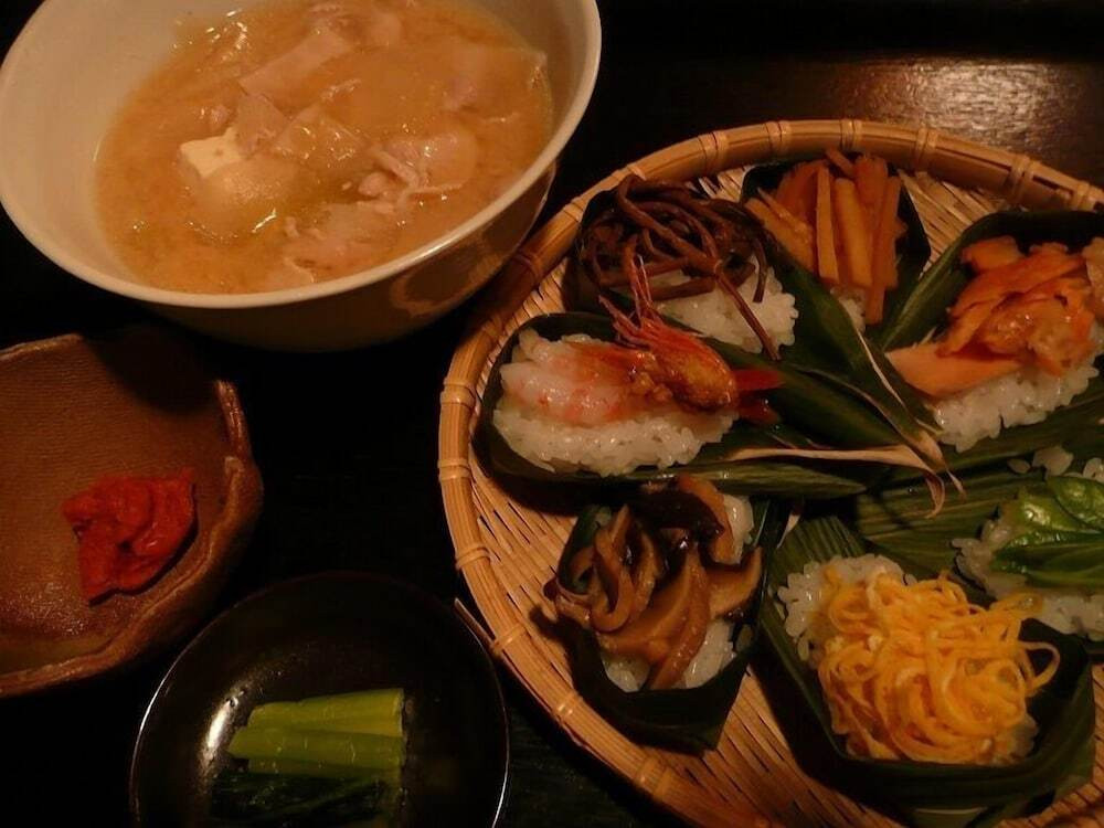 食事・飲み物