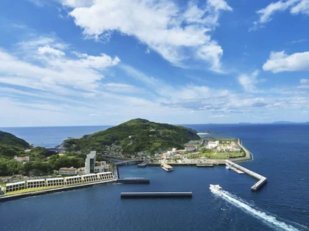 島全体がリゾート施設！大自然とスパを両方満喫♪4069923