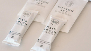 リビングツイン (セミダブル2台) 禁煙