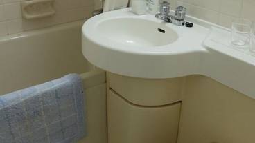 バスルームの設備 / 37