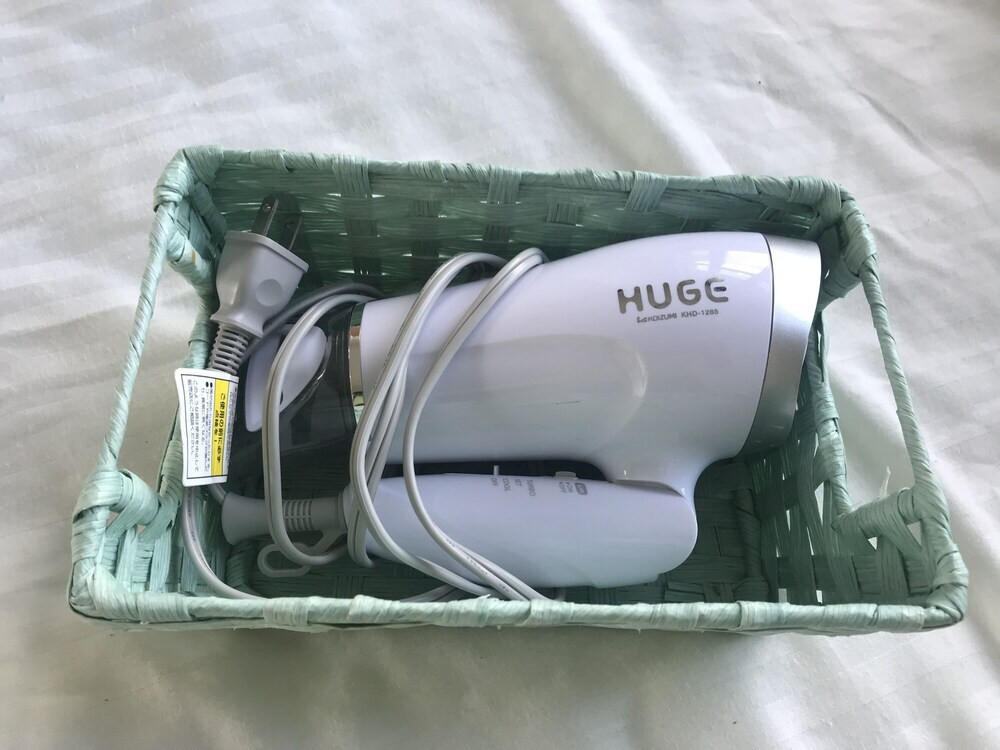 客室の設備とサービス