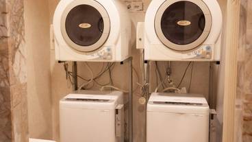 ランドリー ルーム / 4