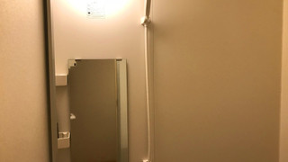 和室 シャワールーム付