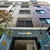 ベリーホテル DOTONBORI（大阪府 ビジネスホテル） / 5