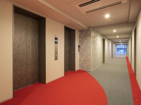 SARASA HOTEL道頓堀 / 2