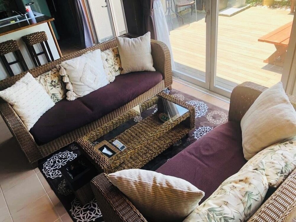 客室の設備とサービス