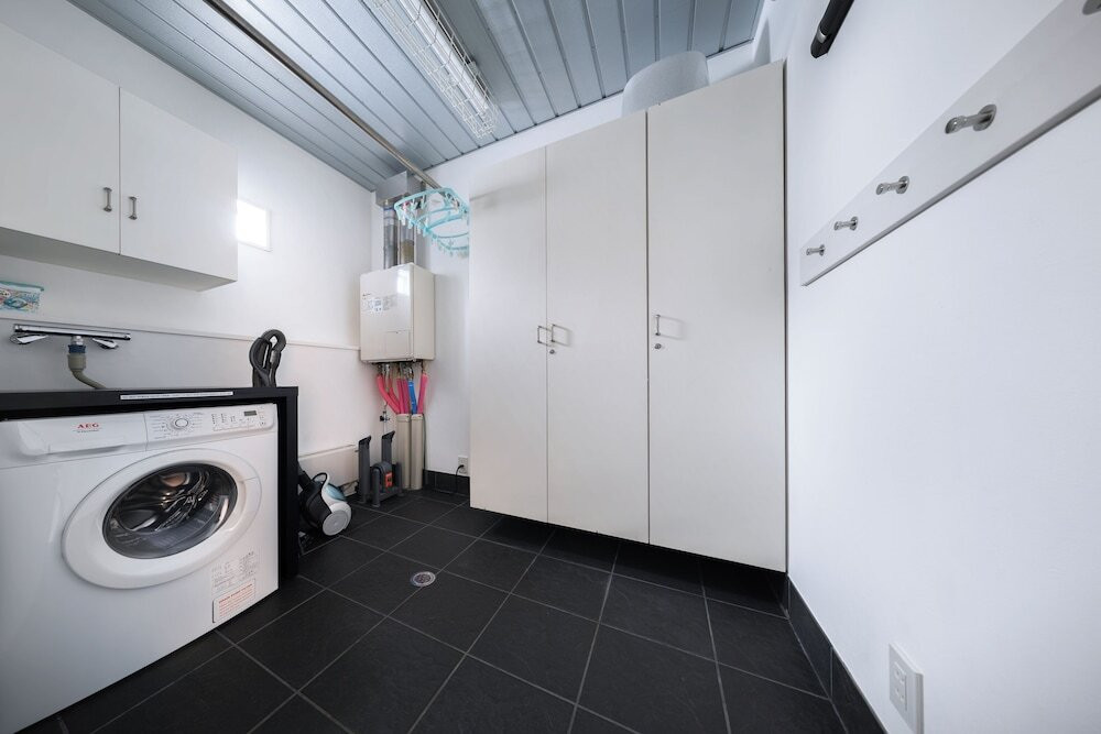 ランドリー ルーム