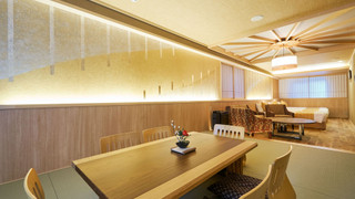 プレミアム ルーム 禁煙