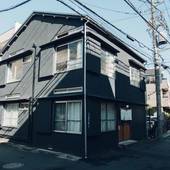 hanare（東京都 アパートメント） / 4