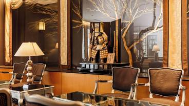 ロビーラウンジ / 10