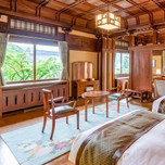 大切な人と贅沢な時間を過ごそう。箱根のおすすめ高級ホテル7選【神奈川県】