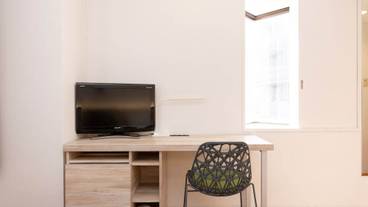 客室の設備とサービス / 13