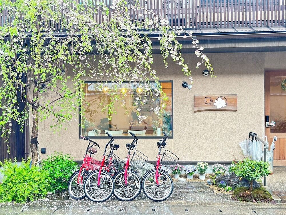 自転車