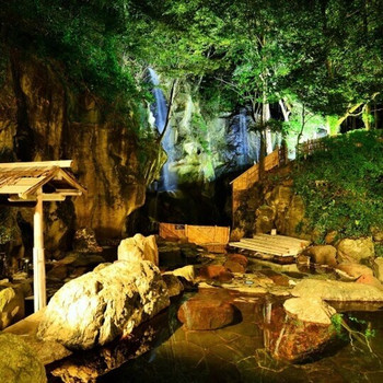 埼玉県の各エリアから、自慢の大浴場をご紹介！2090360