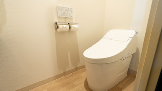 デラックス ツインルーム 禁煙