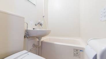 バスルーム / 17