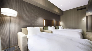 スーペリアツインルーム 禁煙