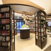 クインテッサホテル福岡天神 Comic&Books(福岡県 ビジネスホテル) / 3