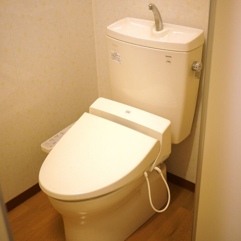 施設内の設備