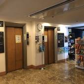 カプセルイン蒲田(東京都 カプセルホテル) / 3