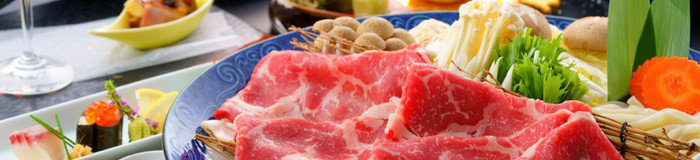 【嬉野温泉】夕食朝食ともに部屋食で。カップル向きのホテル・旅館4選+番外編