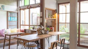 建物のデザイン / 8