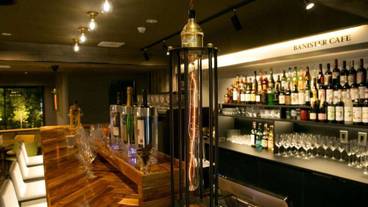 バー (施設内) / 3