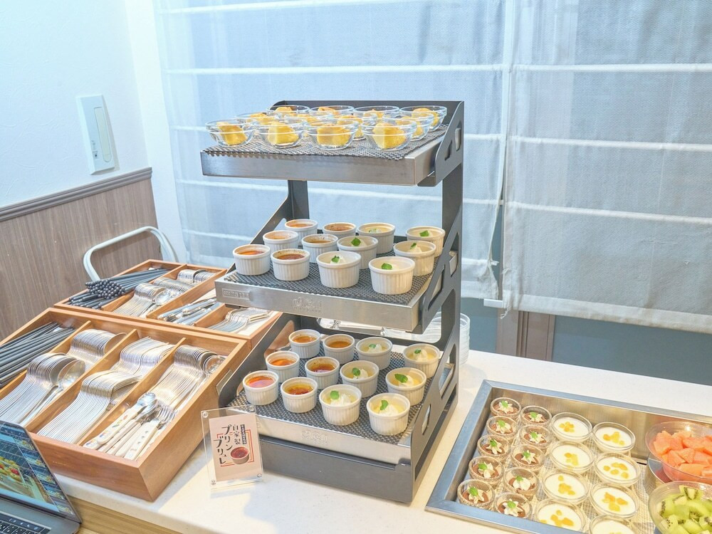 レストラン