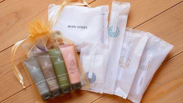 客室の設備とサービス / 24