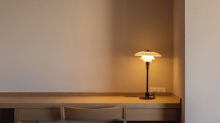 プレミアム スイート 専用バスルーム マウンテンビュー