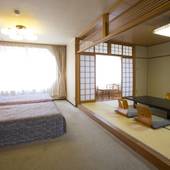 湯の山温泉 湯元 グリーンホテル（三重県 旅館） / 4