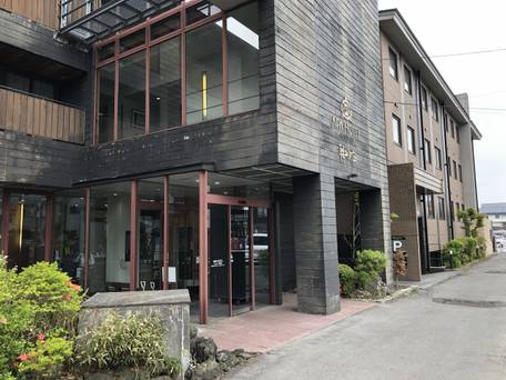 アパホテル 軽井沢駅前 軽井沢荘 / 1