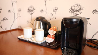 プレミア ツインルーム 禁煙