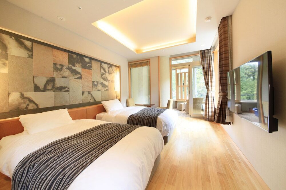 箱根湯本温泉 ホテル おかだ(ハコネユモトオンセン ホテル オカダ) / 8