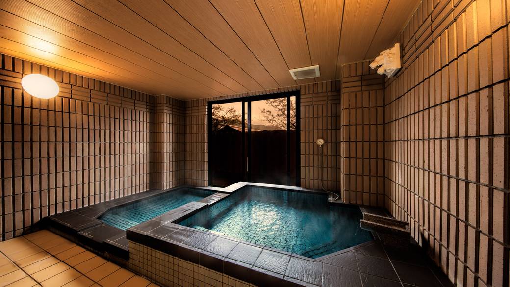 好みのお風呂で
疲れを癒して / 4