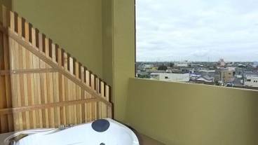 施設内の設備 / 4