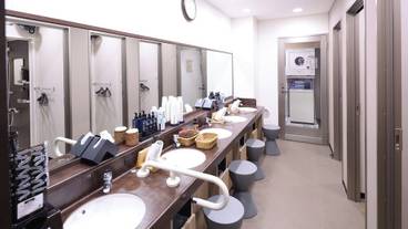 バスルームの設備 / 31