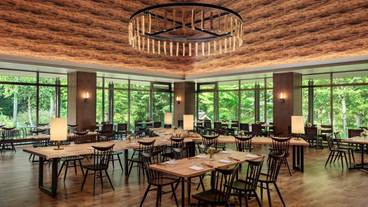 レストラン1 / 1